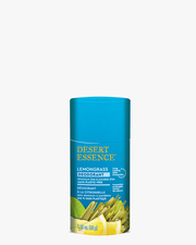 Lemongrass Deodorant