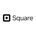 Square logo