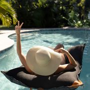 Lux Twilight™ Lagoon Lounger