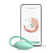 Elvie - Trainer Smart Kegel Exerciser