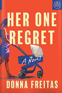 Her One Regret