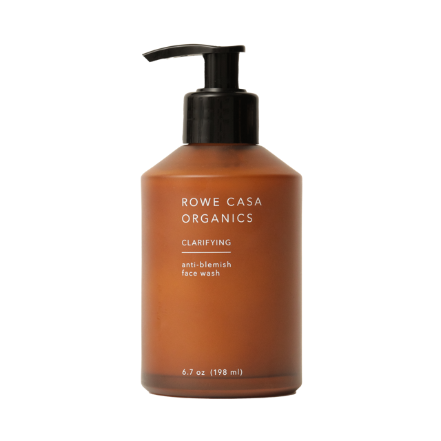 Clarifying Anti-Blemish Face Wash | 6.7 oz