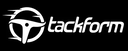 Tackform logo