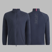 THE MAVERICK HYBRID STRETCH JACKET