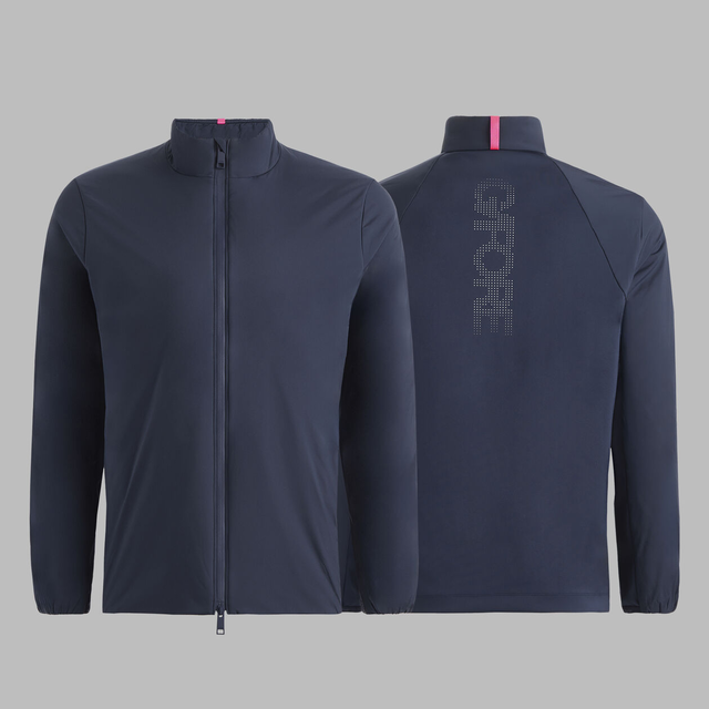 THE MAVERICK HYBRID STRETCH JACKET
