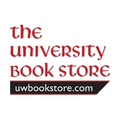 University Book Store logo