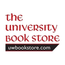 University Book Store logo