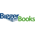 BiggerBooks logo