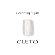 Cleto Clear Magnetic Gel MAG-30