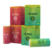 The Functional Fizz Duo