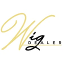 Wig Dealer logo