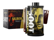 SilberSalz35 500T - 35mm Film