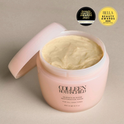 Quench & Shine Restorative Mask