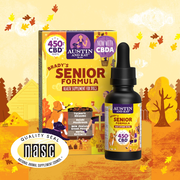 Senior Formula Oil