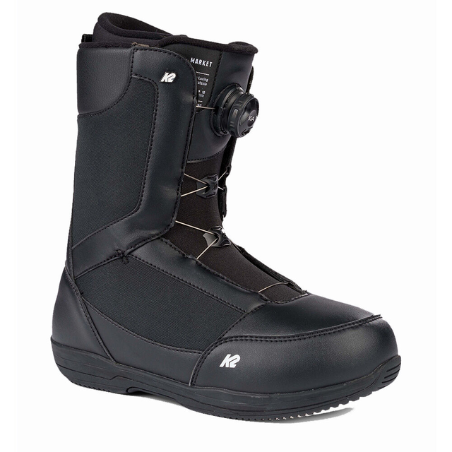 K2 Market Snowboard Boots