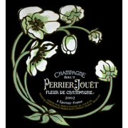 2002 Perrier Jouet Fleur De Champagne 2002