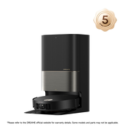 Dreame X50 Ultra Robot Vacuum