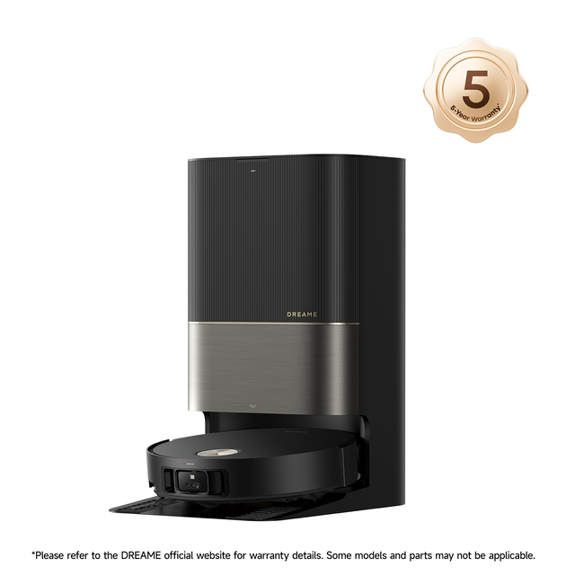 Dreame X50 Ultra Robot Vacuum