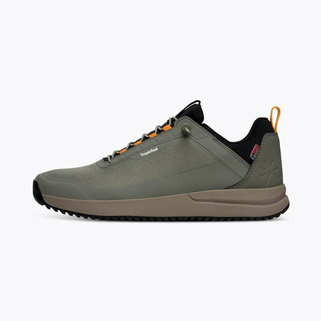 AT HDry® Trek Khaki