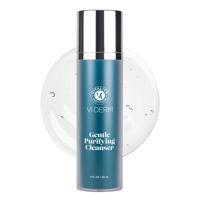 Gentle Purifying Cleanser