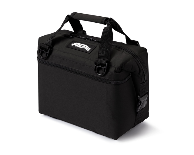Expedition Canvas 12 Can Cooler