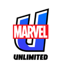Marvel Unlimited logo