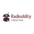 Radioddity logo