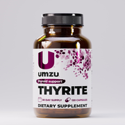 Thyrite: Thyroid & Metabolic Health Support
