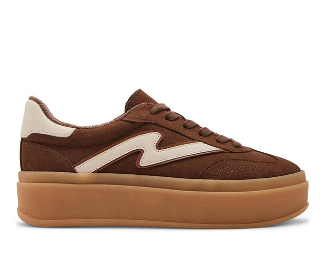 Women's Madden Girl Mightty Platform Sneakers