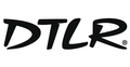 DTLR logo