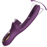 Elatia Clitoral Tickling Vibrator