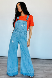 Felicity Overalls