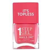 Nails inc It's Topless 1-Step Gel Nail Polish - Sofia (14ml)