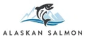 Alaskan Salmon Company logo