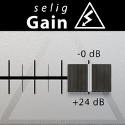 Selig Gain