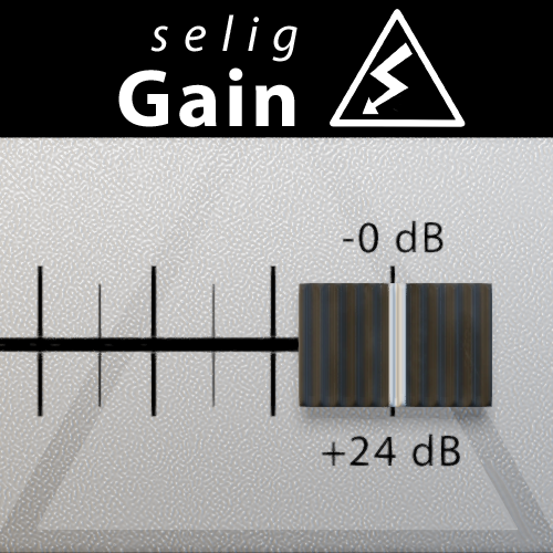 Selig Gain