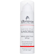 Sheer Zinc Sunscreen