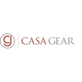 Casagear logo