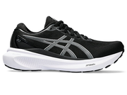 GEL-KAYANO 30 WIDE | Women | Black/Sheet Rock | Women's Running Shoes | ASICS United States