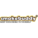 Smokebuddy logo