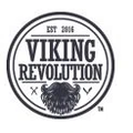 Viking Revolution logo