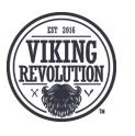 Viking Revolution logo