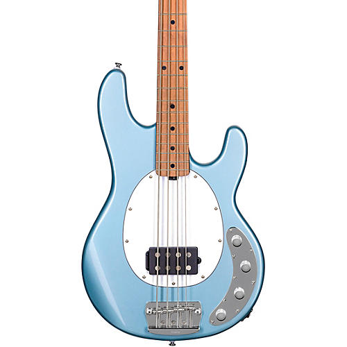 Sterling by Music Man StingRay Ray34 Maple Fingerboard Electric Bass