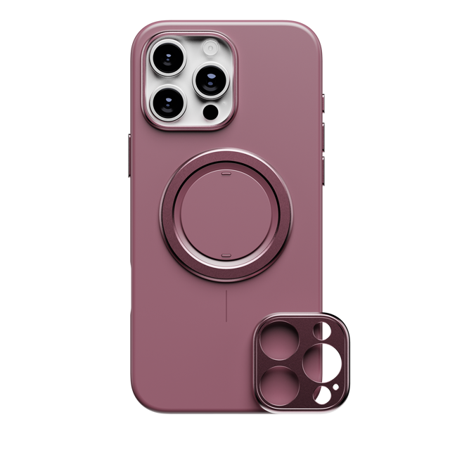 Case + Grip Kit - 16 Series