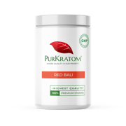 Red Bali Kratom Powder