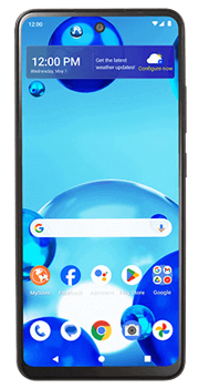 HMD Vibe|SimpleMobile