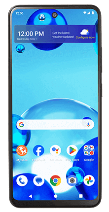 HMD Vibe|SimpleMobile