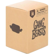 Gang Beast Figure Series 1 Blind Box - 1 Random