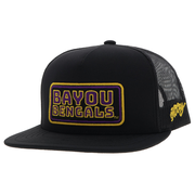 "Louisiana State University" Hat Black
