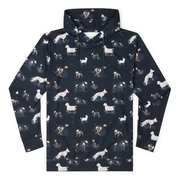 Good to the Bone – Performance Hoodie